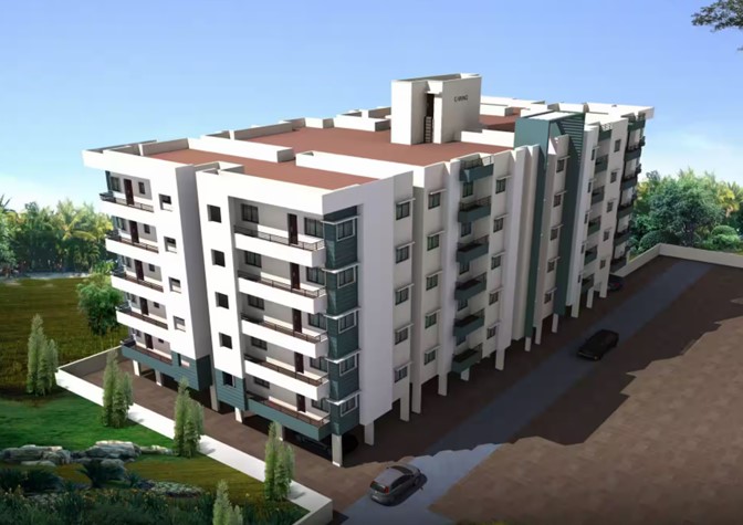 Modern Architecture Project